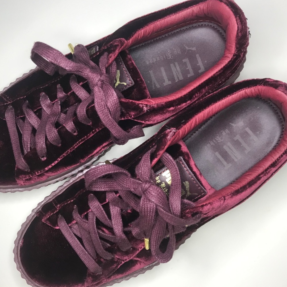 Puma Rihanna Fenty - Picture 5 of 7